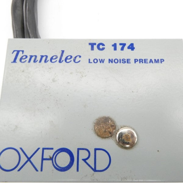 TENNELEC TC-174 NSNP