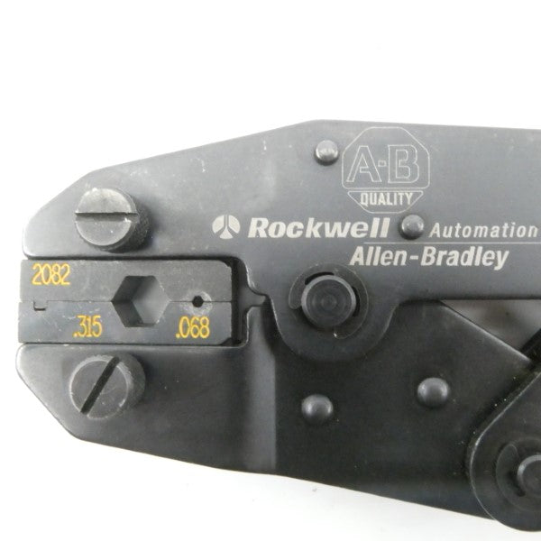 ALLEN BRADLEY 2082 NSNP