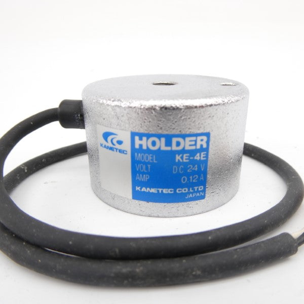 KANETEC KE-4E 24VDC 0.12A NSMP