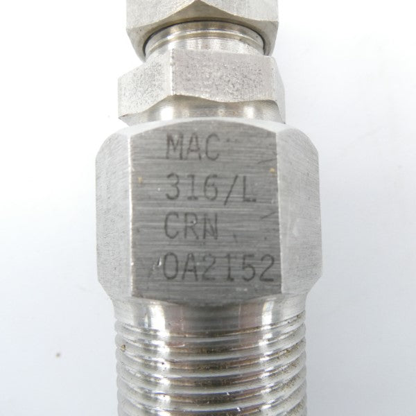 TRANSMITTER MAC316/LCRN NSNP