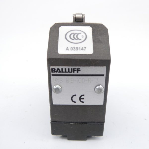 BALLUFF BNS819-100-R-13 NSNP