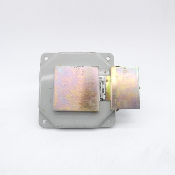 GENERAL ELECTRIC IC8070EB105AE105 600V .51A NSNP