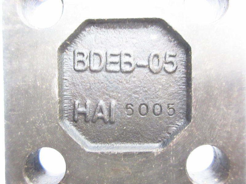 BRACKET BDEB-05 UNMP