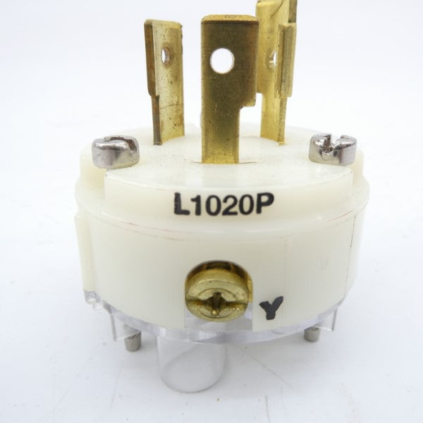 SPARE PART L1020P (AS PICTURED) NSNP