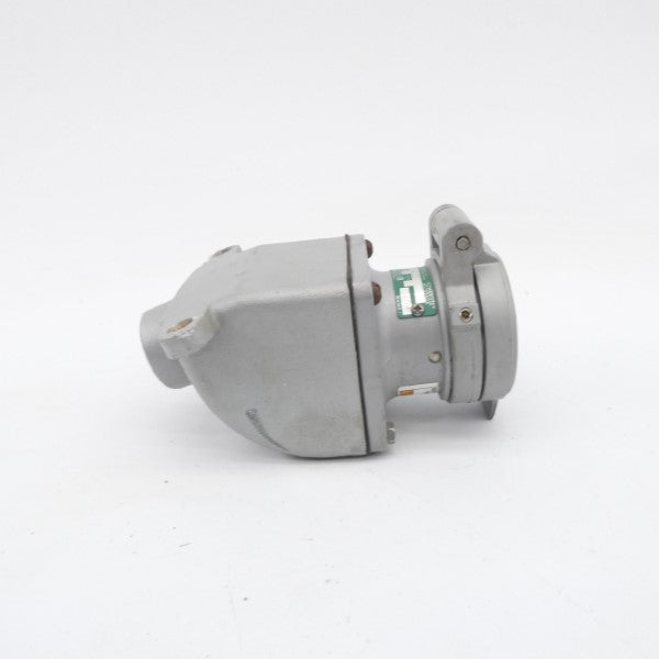 APPLETON ADR3033 600VAC 30A (AS PICTURED) NSNP