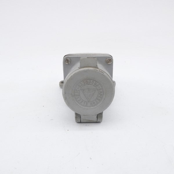 APPLETON ADR3033 600VAC 30A (AS PICTURED) NSNP