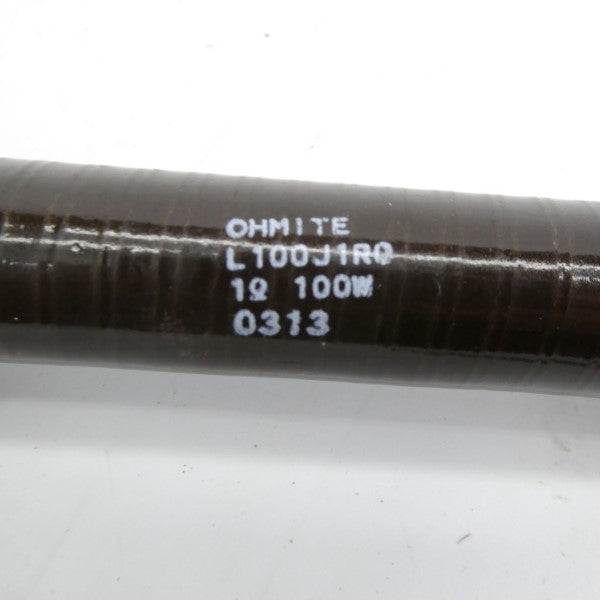 OHMITE L100J1R0 NSMP