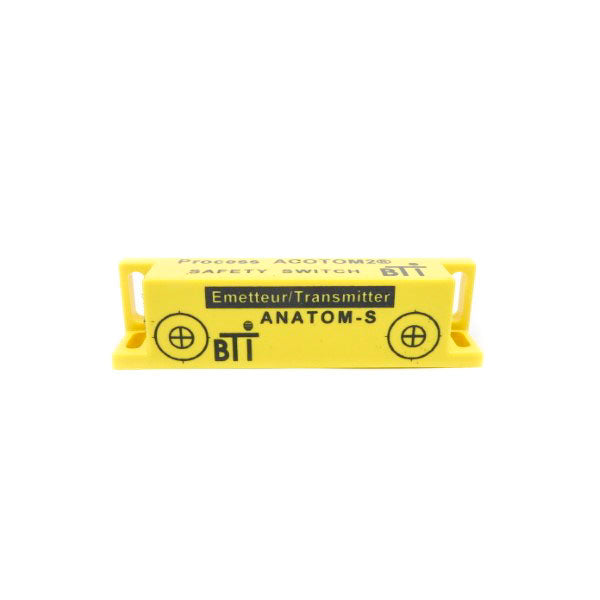 BTI ANATOM-S NSNP
