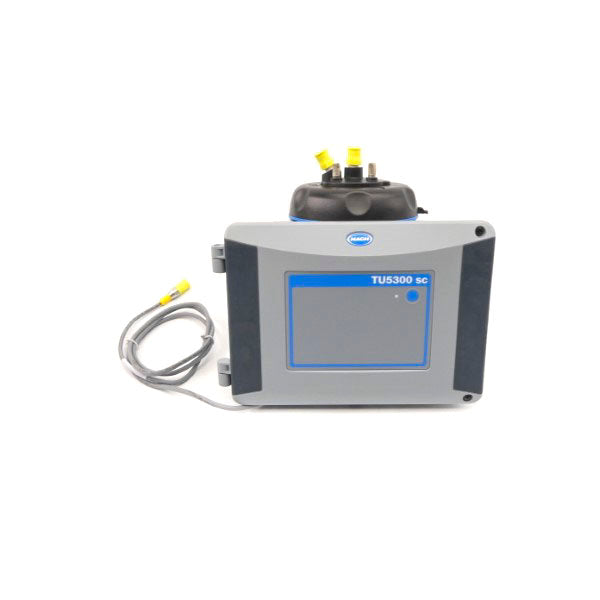 HACH LXG445.99.10112 TU5300SC 12VDC NSNP