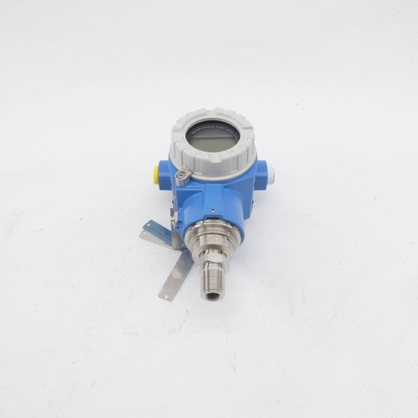 ENDRESS+HAUSER PMP71-EBC1PH1RAFAA+HBZ1 11.5-45VDC 400.5PSI NSNP