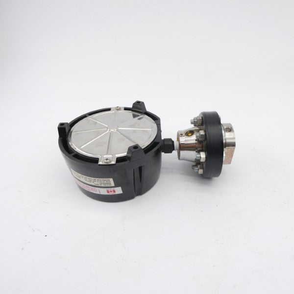 ASHCROFT 250-2362B 0-700 NSNP