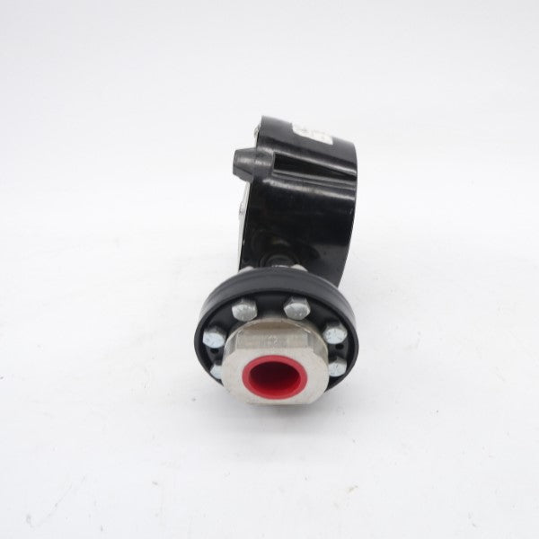 ASHCROFT 250-2362B 0-700 NSNP