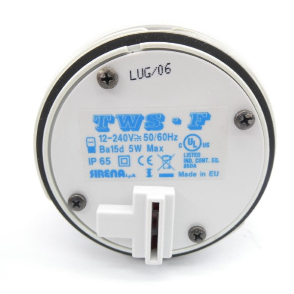 SIRENA TWS-F 12-240V NSNP