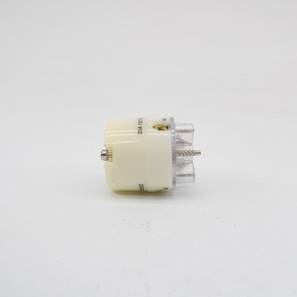CONNECTOR L1020C 125/250V 20A (AS PICTURED) NSNP