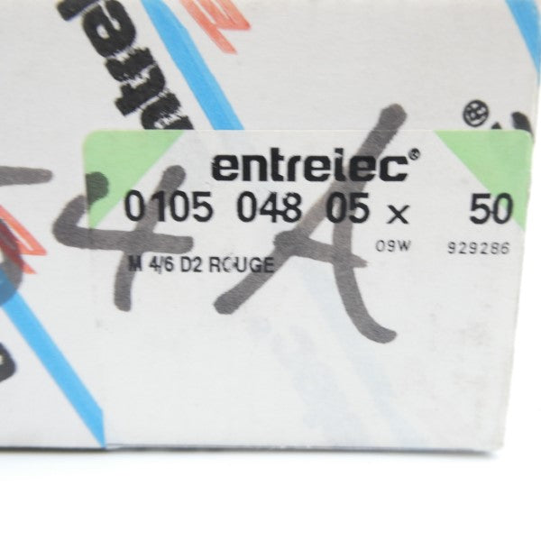 ENTRELEC 010504805 NSNP