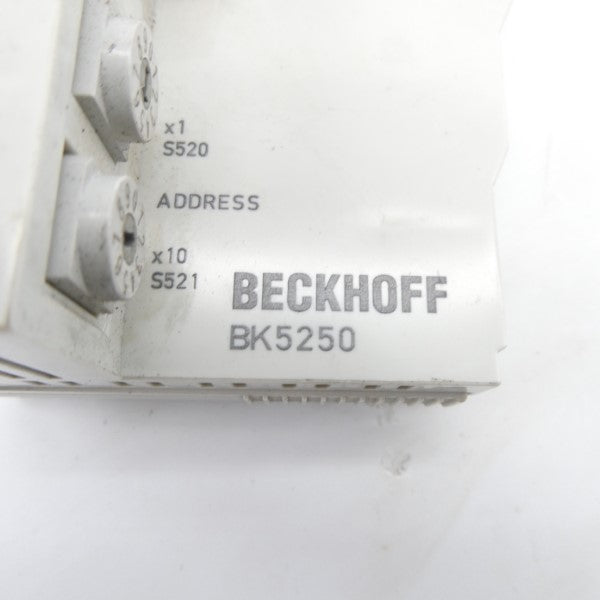 BECKHOFF BK5250 NSNP