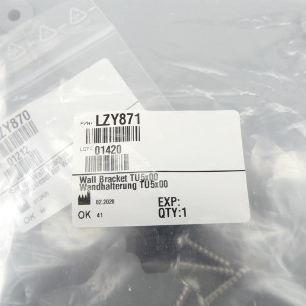BRACKET LZY871 NSMP