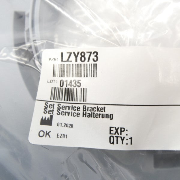 BRACKET LZY873 NSMP