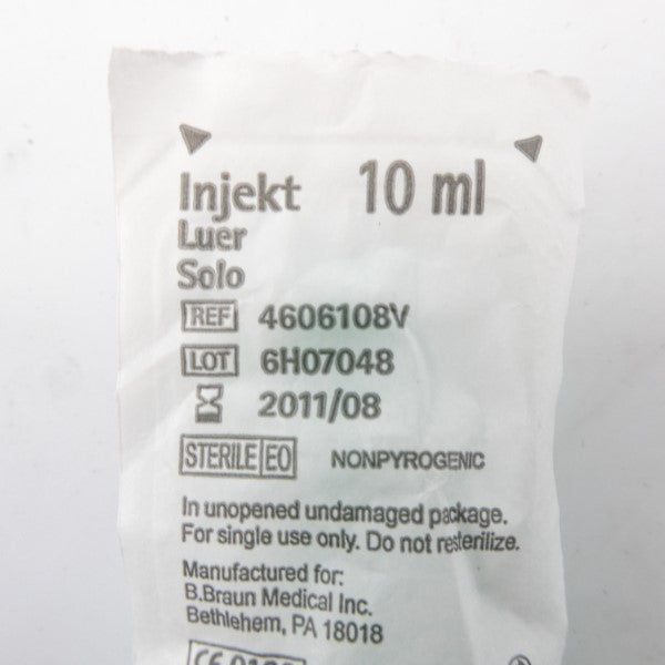 INJEKT 4606108V NSMP