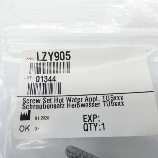 SPARE PART KIT LZY905 NSMP