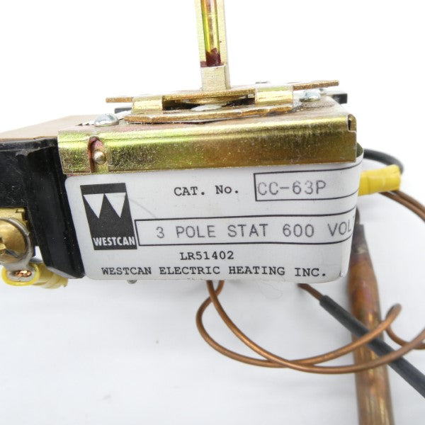 WESTCAN CC-63P 600V NSNP