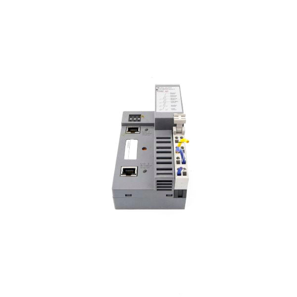 ALLEN BRADLEY 1734-AENTR SER. B F/W 5.015  10-28VDC UNMP