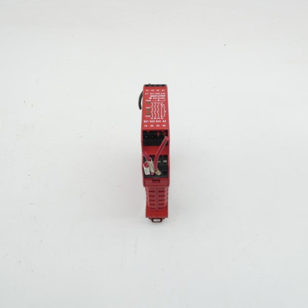 ALLEN BRADLEY 440R-N23134 SER. B 115VAC 5A UNMP