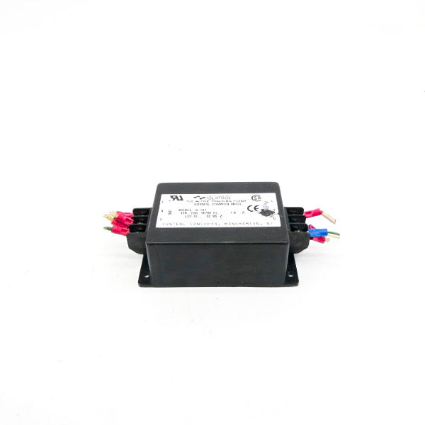 ISLATROL IC-101 120VAC 1A UNMP