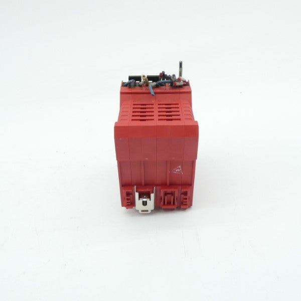 ALLEN BRADLEY 440R-G23215 SER. A 115VAC 6A UNMP