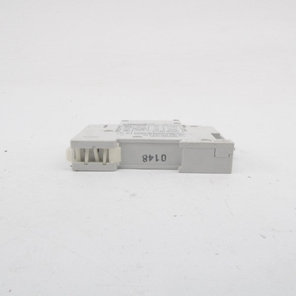ALLEN BRADLEY 1492-CB1DF020 SER. B 120VDC 2A UNMP