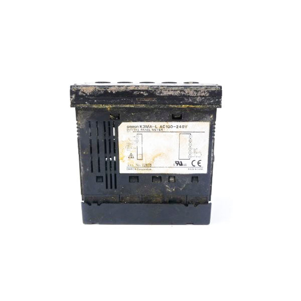 OMRON K3MA-L 100-240VAC UNMP