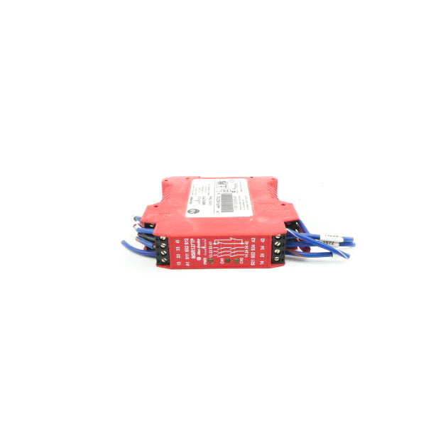 ALLEN BRADLEY 440R-N23132 SER. C 24VAC/DC 3A UNMP