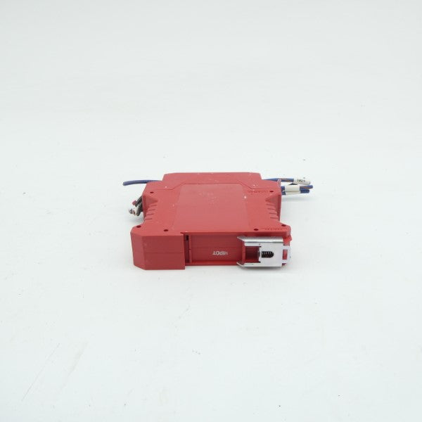 ALLEN BRADLEY 440R-N23132 SER. C 24VAC/DC 3A UNMP