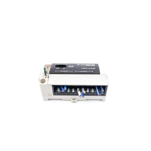 ALLEN BRADLEY 1790D-T16BV0 SER. B F/W 2 24VDC UNMP