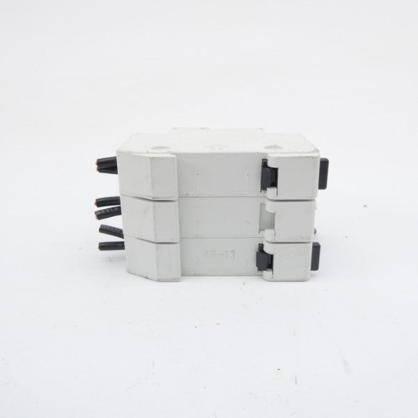 FERRAZ SHAWMUT USCC3I Y218038 600VAC/DC 30A UNMP