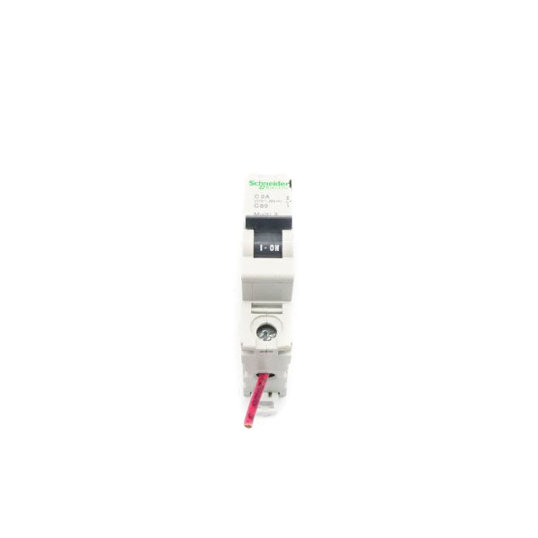 SCHNEIDER ELECTRIC 24426 277V 2A UNMP