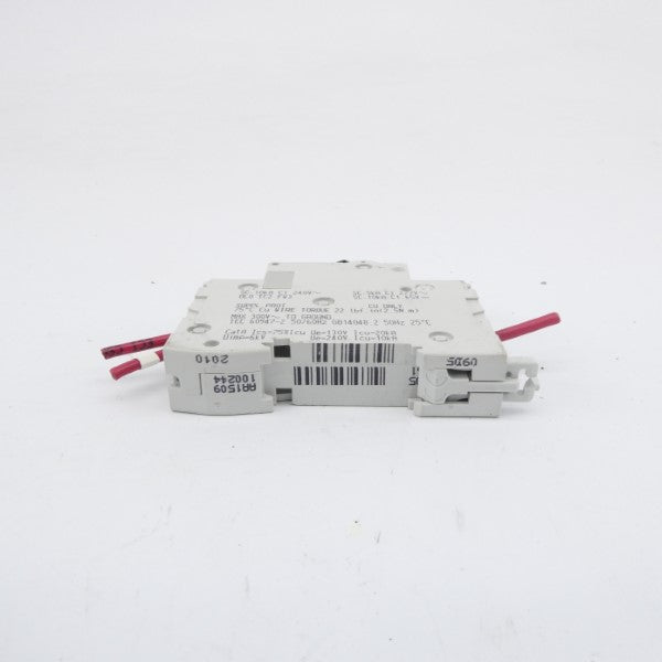 SCHNEIDER ELECTRIC 24426 277V 2A UNMP