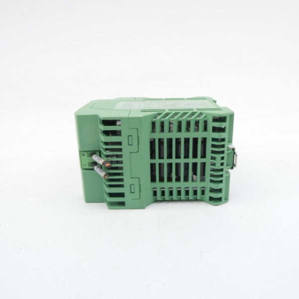 PHOENIX CONTACT MINI-PS-100-240AC/24DC/C2LPS 2866336 100-240V 1.8-0.7A UNMP