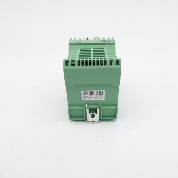 PHOENIX CONTACT MINI-PS-100-240AC/24DC/C2LPS 2866336 100-240V 1.8-0.7A UNMP