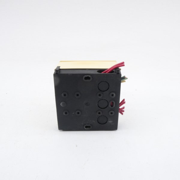 DANFOSS 084B1021 EKS67 24VAC UNMP