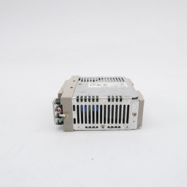 OMRON S8VS-12024 100-240VAC 1.9A UNMP