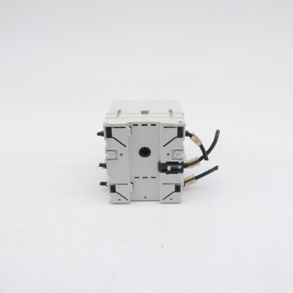 ABB OS30FACC12 600VAC 30A (AS PICTURED) UNMP