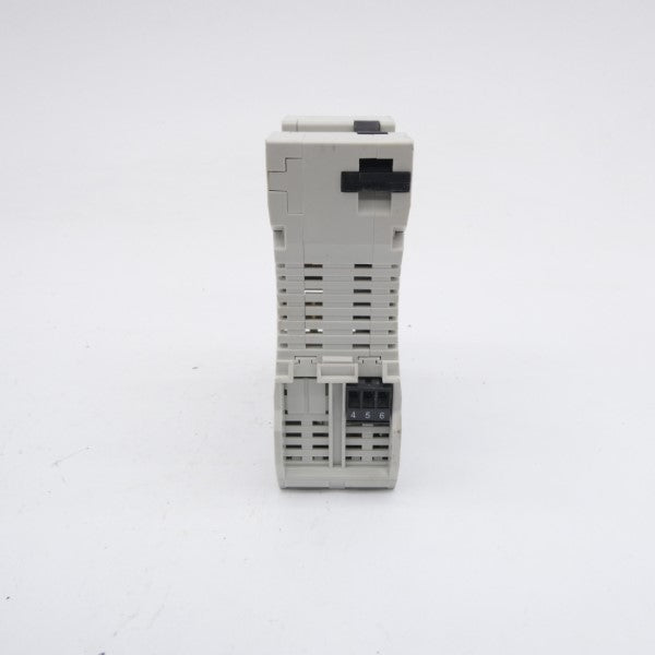 ALLEN BRADLEY 1783-US08T SER. A 24VDC/AC UNMP