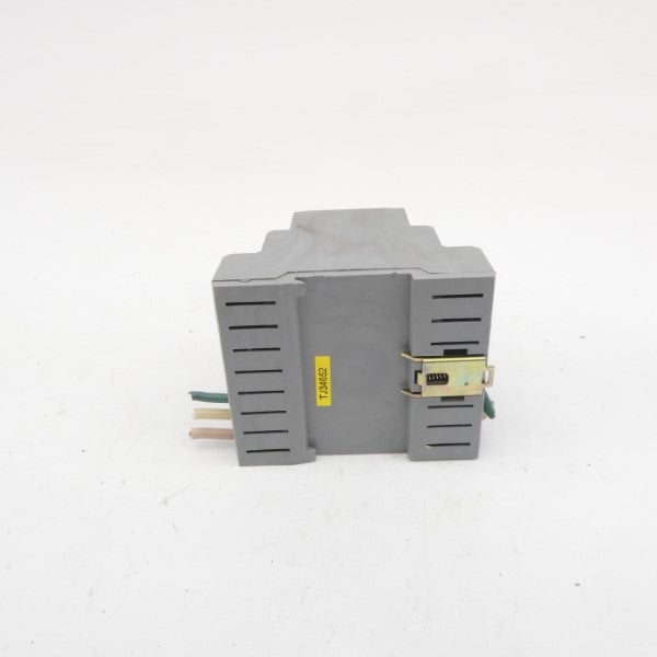 CRITEC TDF-3A-120V 120VAC UNMP