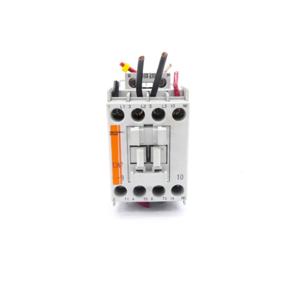 SPRECHER+SCHUH CA7-9-10 SER. A 110/120V 32A UNMP
