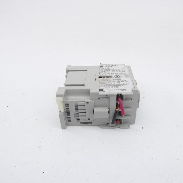 SPRECHER+SCHUH CA7-9-10 SER. A 110/120V 32A UNMP