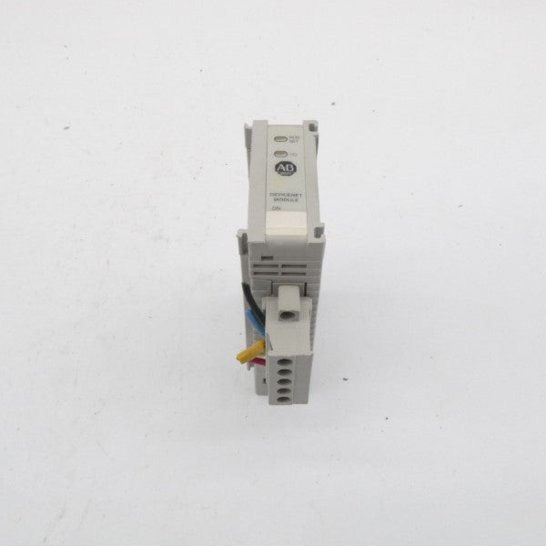 ALLEN BRADLEY 198-DN SER. B F/W 3.001 24VDC UNMP