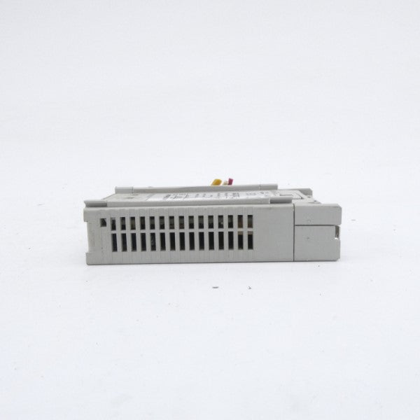ALLEN BRADLEY 198-DN SER. B F/W 3.001 24VDC UNMP
