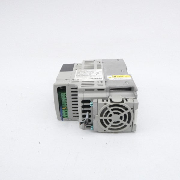 ALLEN BRADLEY 22F-A2P5N103 SER. A F/W 2.01 200-240V 6.5A UNMP