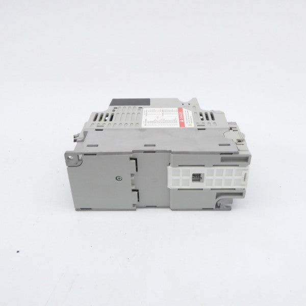 ALLEN BRADLEY 22F-A2P5N103 SER. A F/W 2.01 200-240V 6.5A UNMP